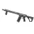 Karabinek Daniel Defense DDM4 V7 16" Cobalt kal. 5,56x45