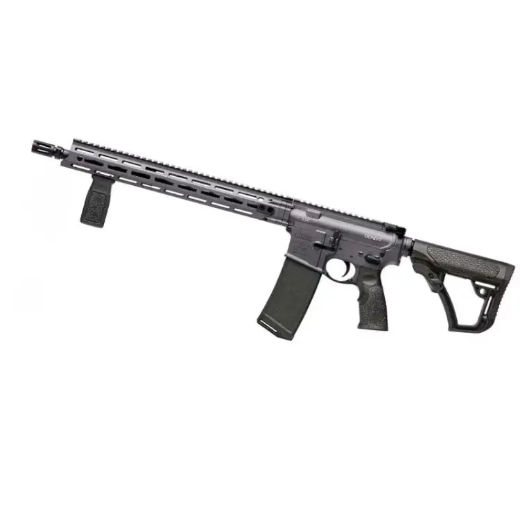 Karabinek Daniel Defense DDM4 V7 16" Cobalt kal. 5,56x45