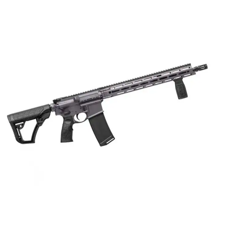Karabinek Daniel Defense DDM4 V7 16" Cobalt kal. 5,56x45