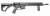 Karabinek Daniel Defense V7C 12,5" Black kal. 5,56x45