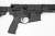 Karabinek Daniel Defense V7C 12,5" Black kal. 5,56x45