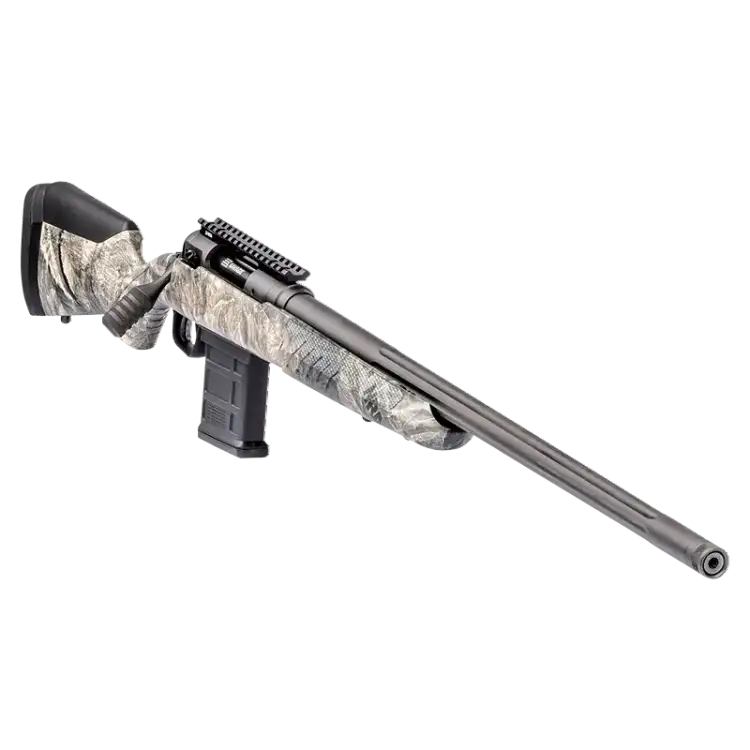 Sztucer Savage 110 Ridge Warrior kal. 308Win