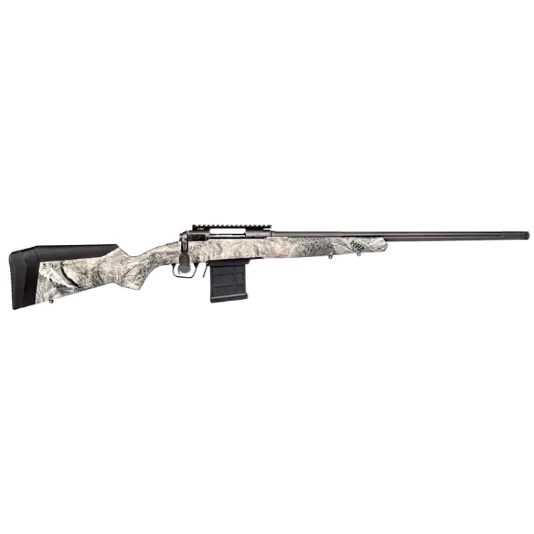 Sztucer Savage 110 Ridge Warrior kal. 308Win