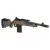Sztucer Savage 110 Magpul Scout FDE kal. 308Win