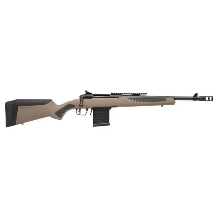 Sztucer Savage 110 Magpul Scout FDE kal. 308Win