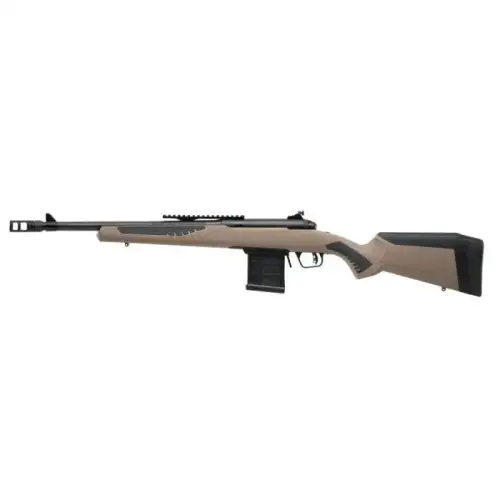 Sztucer Savage 110 Magpul Scout FDE kal. 308Win