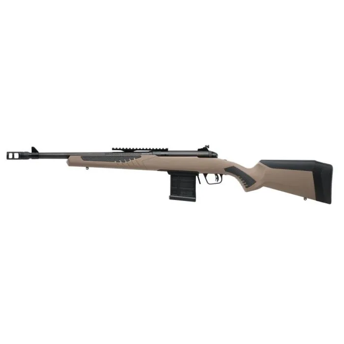 Sztucer Savage 110 Magpul Scout FDE kal. 308Win