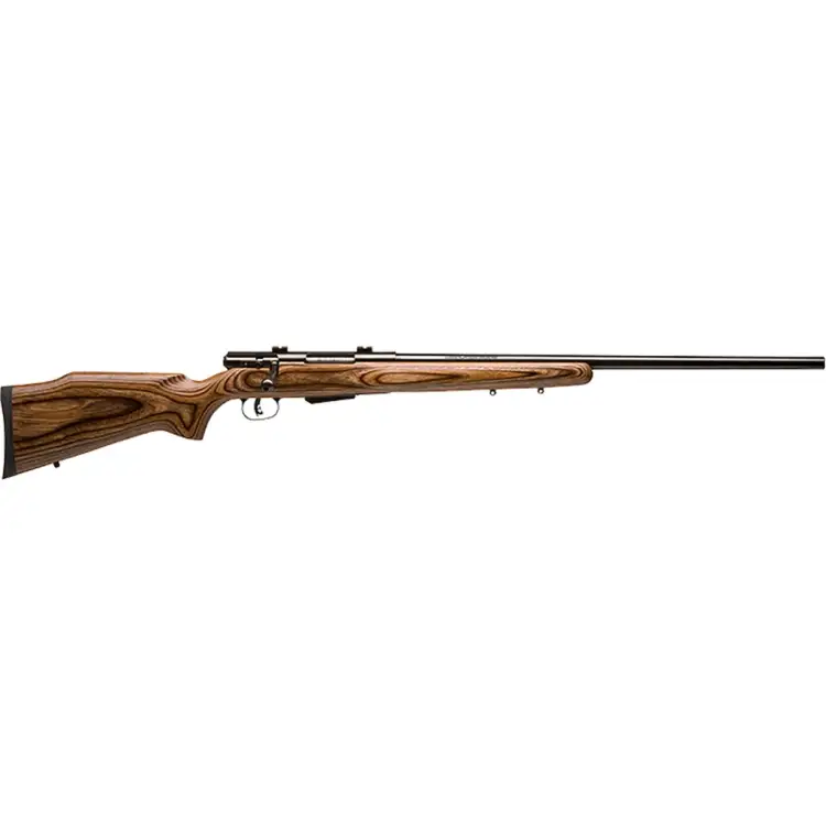 Sztucer Savage 25 Walking Varminter kal. 22Hornet