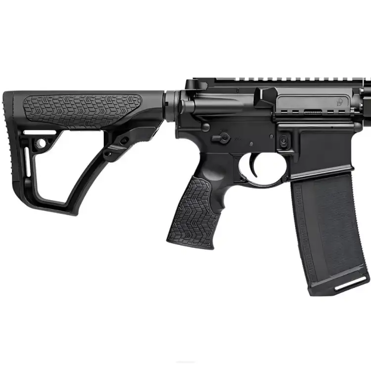 Karabinek Daniel Defense MK18 10,3" Black kal. 5,56x45