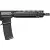 Karabinek Daniel Defense MK18 10,3" Black kal. 5,56x45