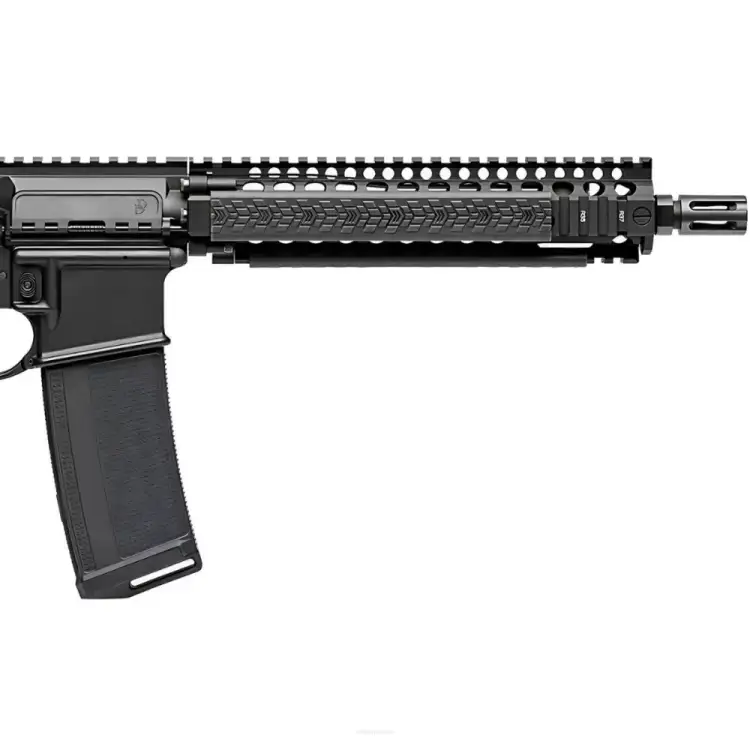 Karabinek Daniel Defense MK18 10,3" Black kal. 5,56x45
