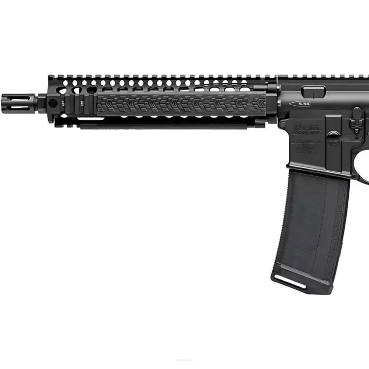 Karabinek Daniel Defense MK18 10,3" Black kal. 5,56x45