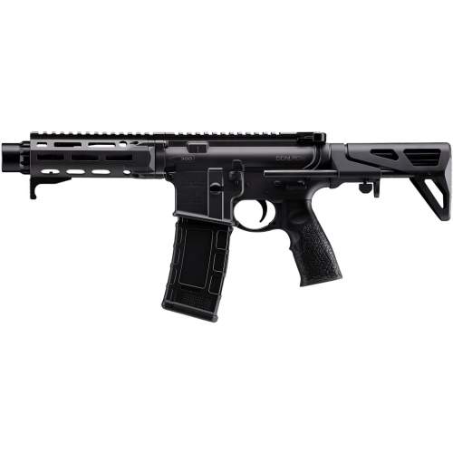 Karabinek Daniel Defense DDM4 PDW 7" kal. .300 Blk