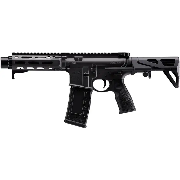 Karabinek Daniel Defense DDM4 PDW 7" kal. .300 Blk