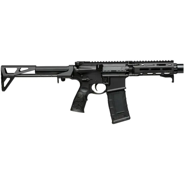 Karabinek Daniel Defense DDM4 PDW 7" kal. .300 Blk