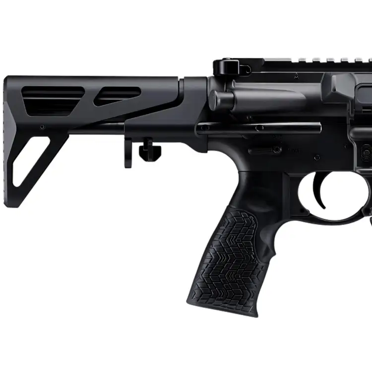 Karabinek Daniel Defense DDM4 PDW 7" kal. .300 Blk