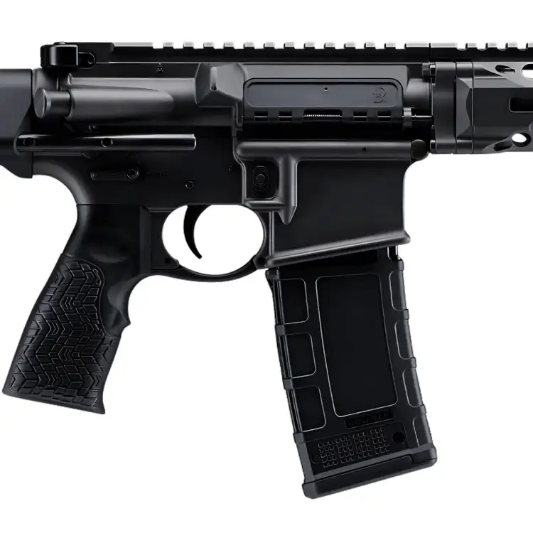 Karabinek Daniel Defense DDM4 PDW 7" kal. .300 Blk
