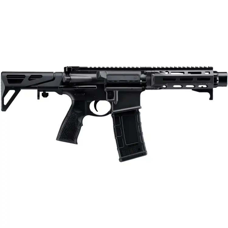 Karabinek Daniel Defense DDM4 PDW 7" kal. .300 Blk