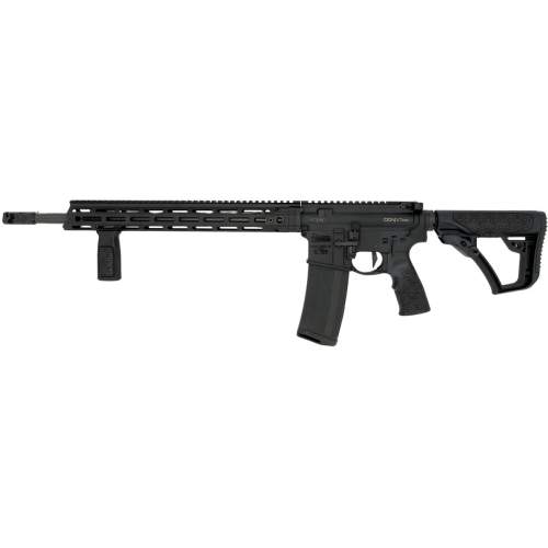 Karabinek Daniel Defense DDM4 V7 PRO Ambi 18" kal. 5,56x45