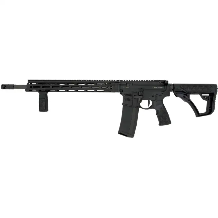 Karabinek Daniel Defense DDM4 V7 PRO Ambi 18" kal. 5,56x45