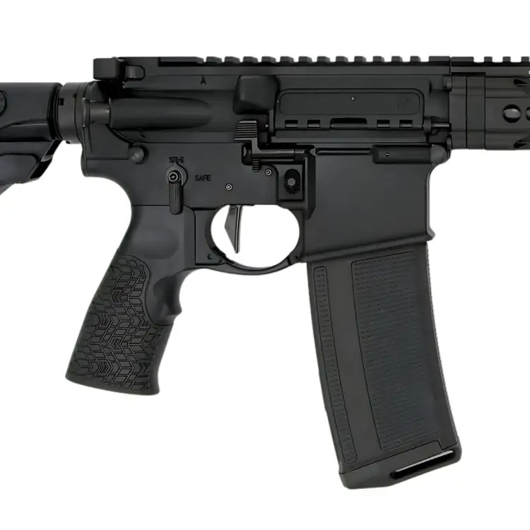 Karabinek Daniel Defense DDM4 V7 PRO Ambi 18" kal. 5,56x45