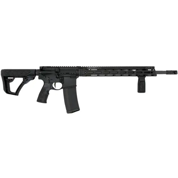 Karabinek Daniel Defense DDM4 V7 PRO Ambi 18" kal. 5,56x45