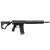 Karabinek Daniel Defense DDM4 M4A1 RISII 14,5" Black kal. 5,56x45