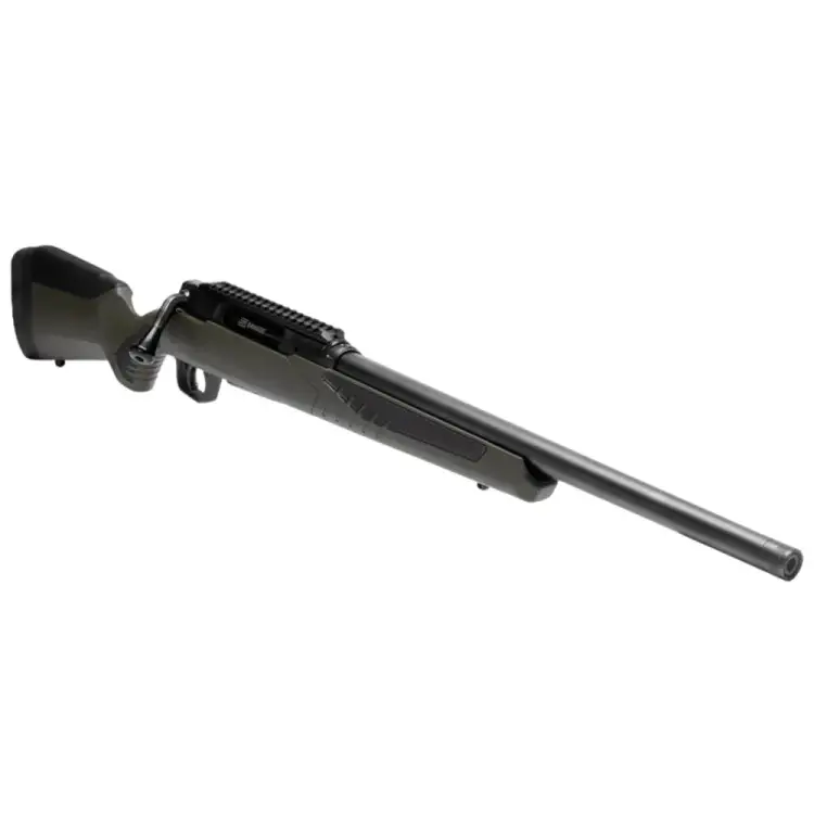 Sztucer dwutakt Savage Arms Impulse Hog Hunter
