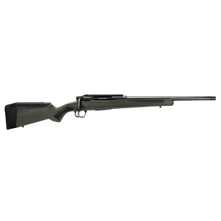 Sztucer dwutakt Savage Arms Impulse Hog Hunter