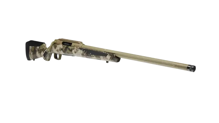 Sztucer dwutakt Savage Arms Impulse Big Game