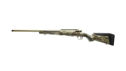 Sztucer dwutakt Savage Arms Impulse Big Game