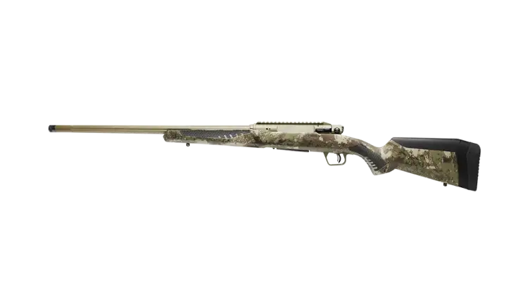 Sztucer dwutakt Savage Arms Impulse Big Game