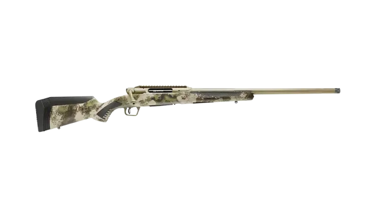 Sztucer dwutakt Savage Arms Impulse Big Game