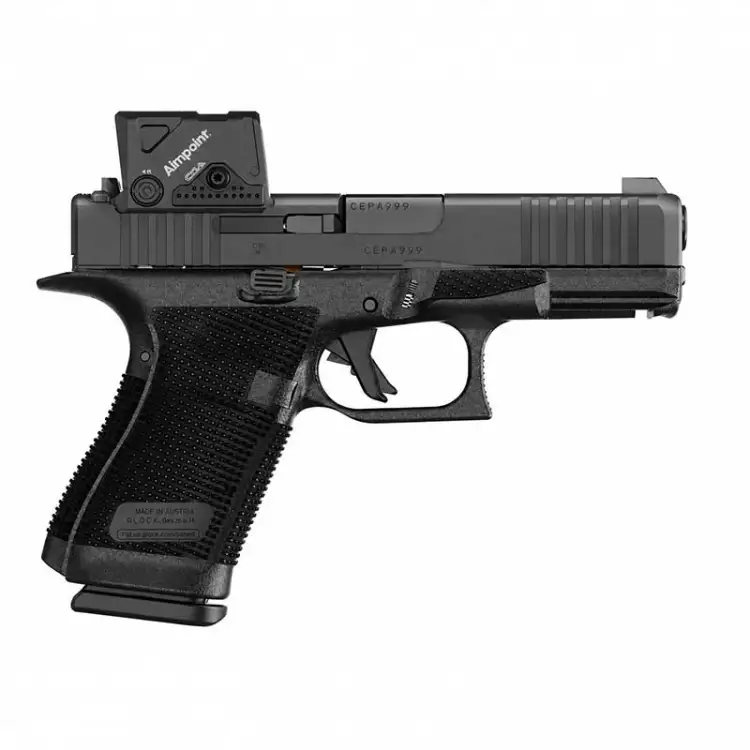 Pistolet Glock 19 (GEN.6) A-CUT COA COMBO kal. 9