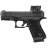 Pistolet Glock 19 (GEN.6) A-CUT COA COMBO kal. 9