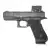 Pistolet Glock 45 (GEN.6) A-CUT COA COMBO kal. 9
