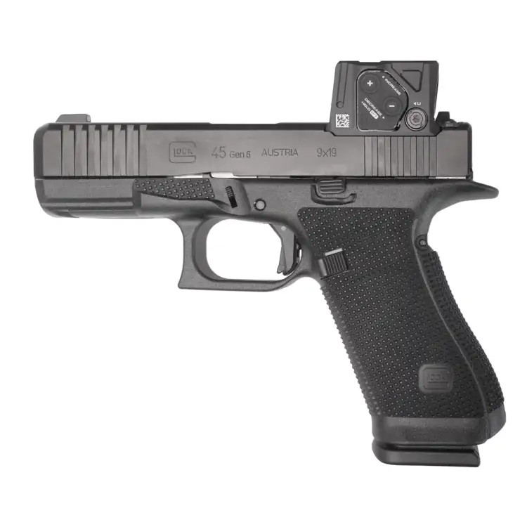 Pistolet Glock 45 (GEN.6) A-CUT COA COMBO kal. 9
