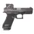Pistolet Glock 45 (GEN.6) A-CUT COA COMBO kal. 9