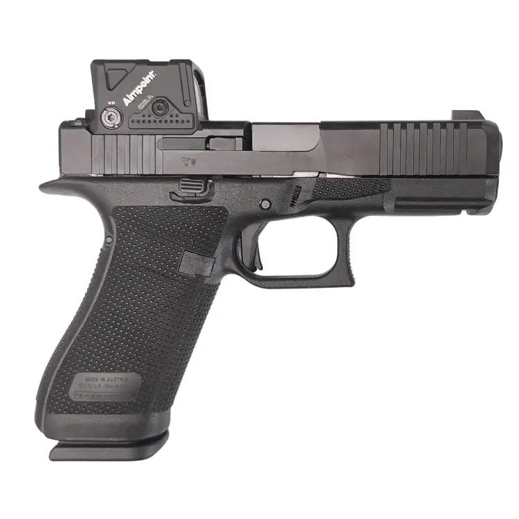 Pistolet Glock 45 (GEN.6) A-CUT COA COMBO kal. 9