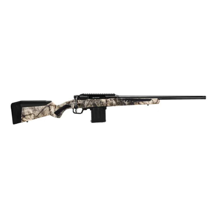 Sztucer dwutakt Savage Arms Impulse Predator