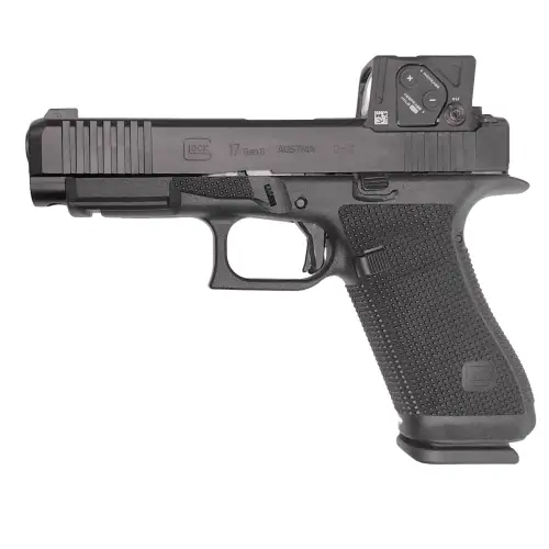Pistolet Glock 17 (GEN.6) A-CUT COA COMBO kal. 9