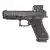 Pistolet Glock 17 (GEN.6) A-CUT COA COMBO kal. 9