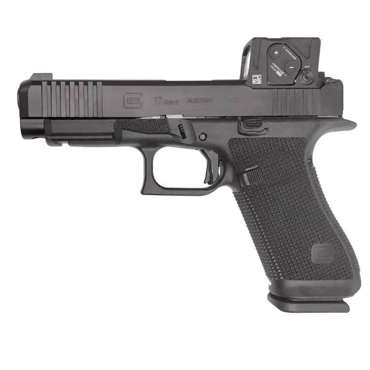 Pistolet Glock 17 (GEN.6) A-CUT COA COMBO kal. 9