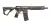 Karabinek Daniel Defense MK18 Milspec+ 10,3" kal. 5,56x45