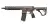 Karabinek Daniel Defense MK18 Milspec+ 10,3" kal. 5,56x45