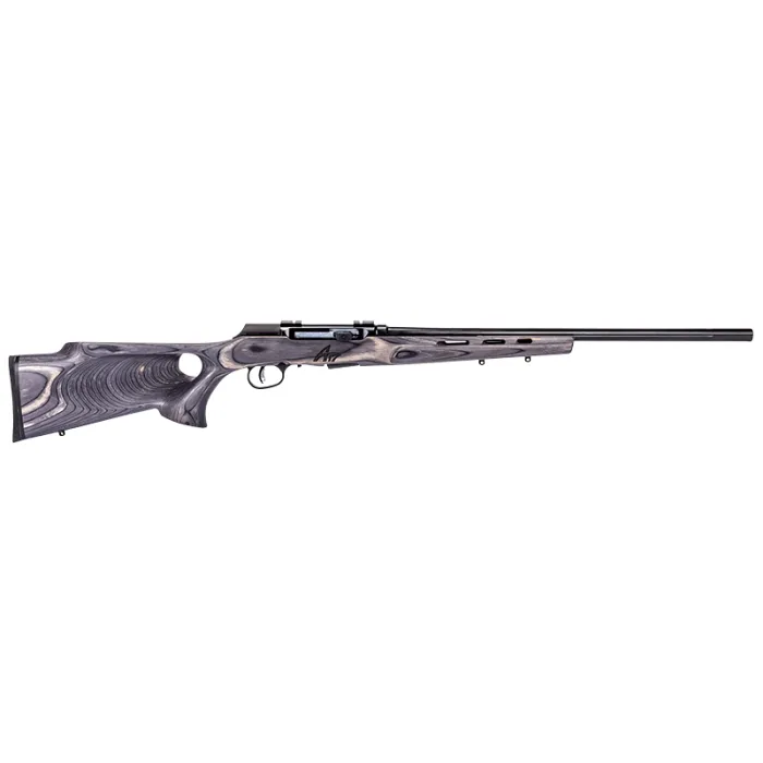 Karabinek Savage A17 Target Laminate kal. 17HMR