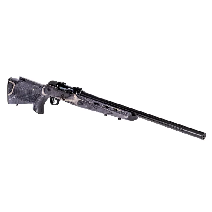 Karabinek Savage A17 Target Laminate kal. 17HMR