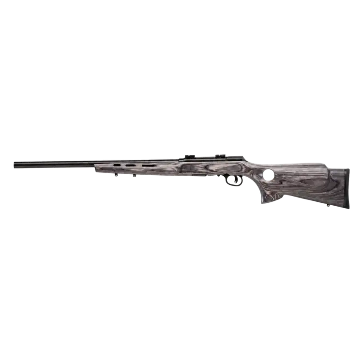 Karabinek Savage A22 BTV Target Thumbhole kal. 22LR
