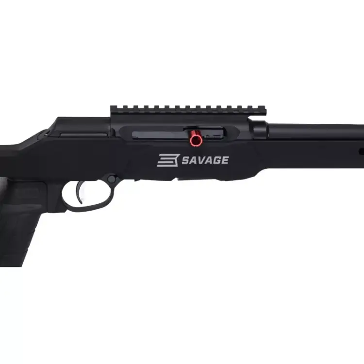 Karabinek Savage A22 Precision kal. 22LR