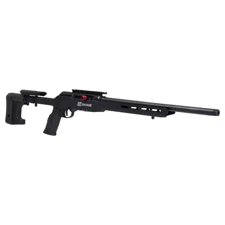 Karabinek Savage A22 Precision kal. 22LR